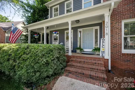 2018 Steeplechase Drive Rock Hill SC 29732