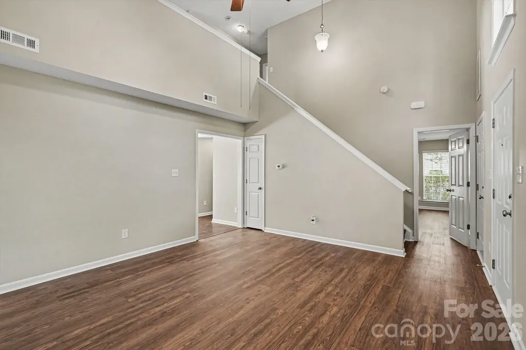 5615 Waverly Lynn Lane Charlotte NC 28269