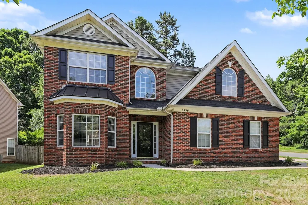 Charlotte NC, 8539 Suttonview Drive