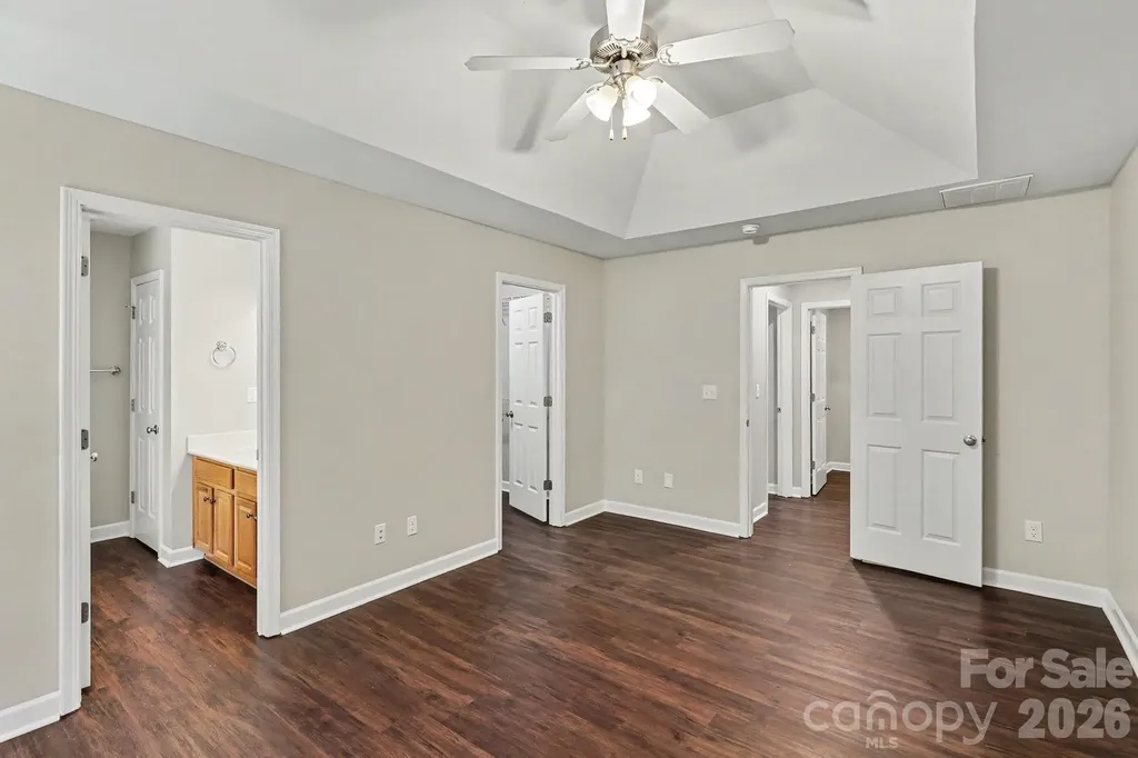 8539 Suttonview Drive Charlotte NC 28269
