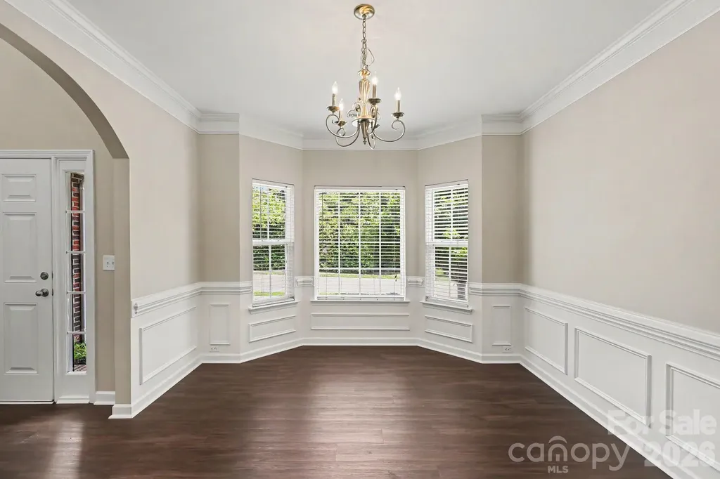 8539 Suttonview Drive Charlotte NC 28269