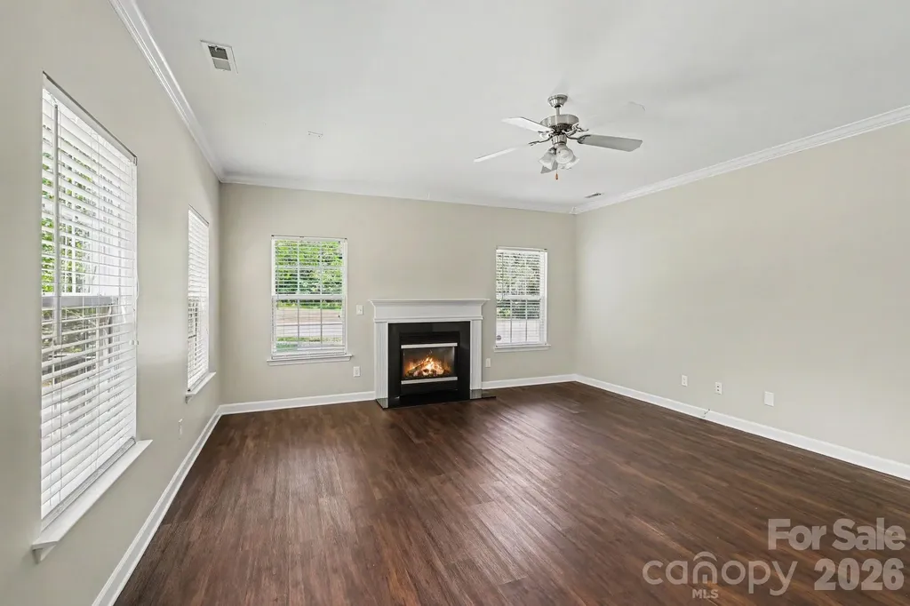 8539 Suttonview Drive Charlotte NC 28269