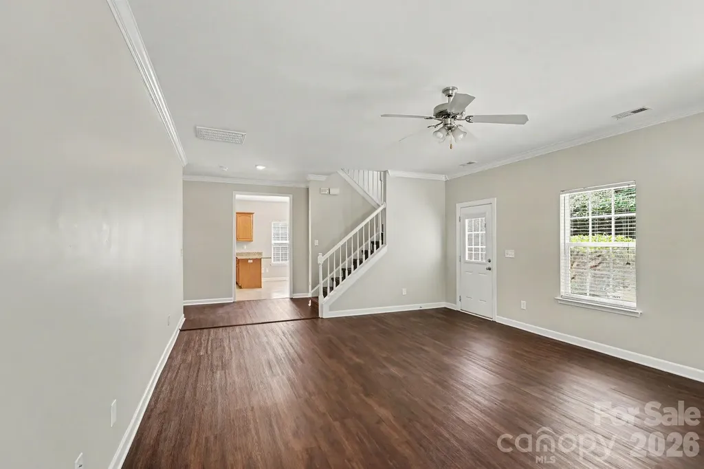 8539 Suttonview Drive Charlotte NC 28269