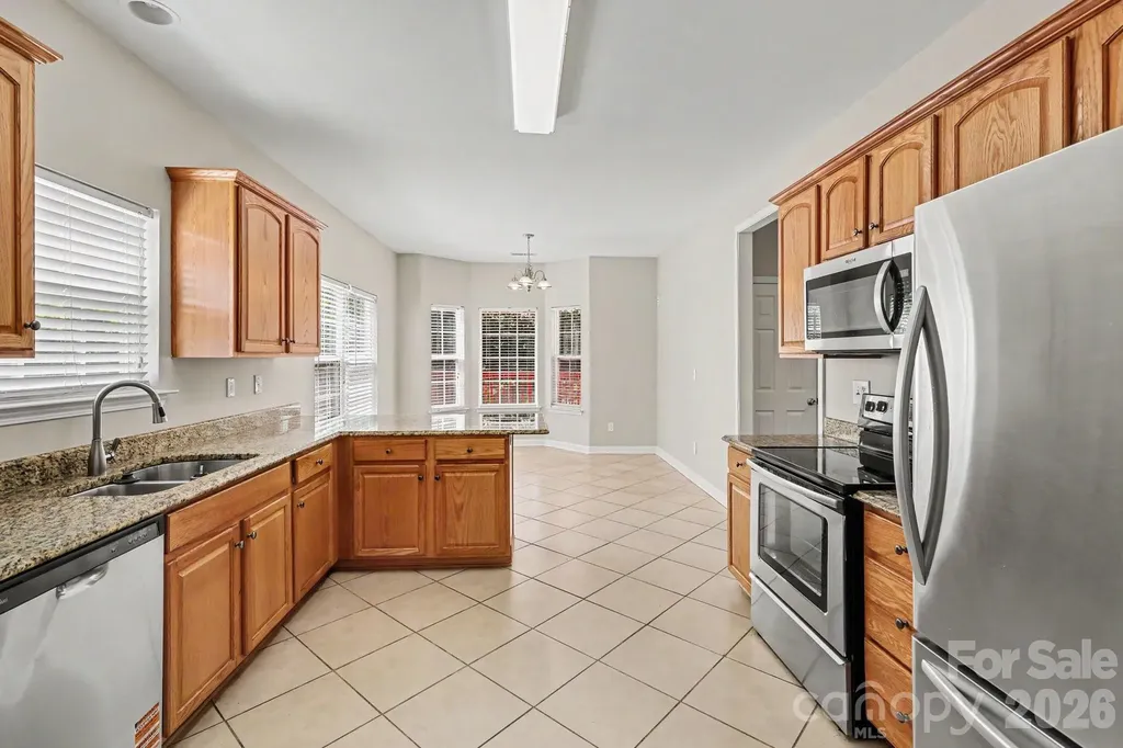 8539 Suttonview Drive Charlotte NC 28269