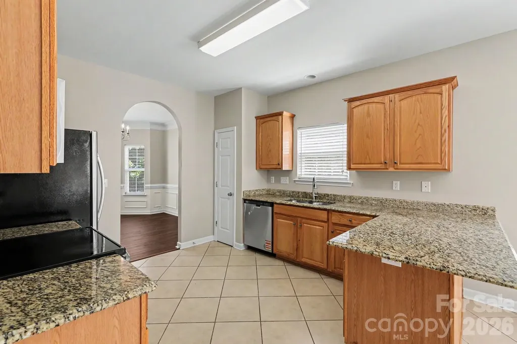 8539 Suttonview Drive Charlotte NC 28269