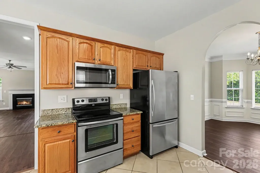 8539 Suttonview Drive Charlotte NC 28269