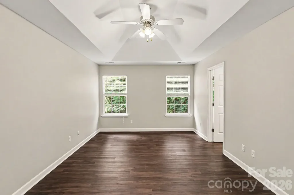 8539 Suttonview Drive Charlotte NC 28269
