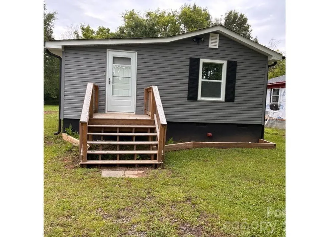 313 Robinson Street Rock Hill SC 29730