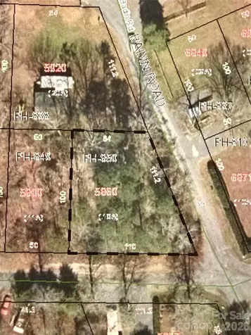 00 Sixth Avenue New London NC 28127