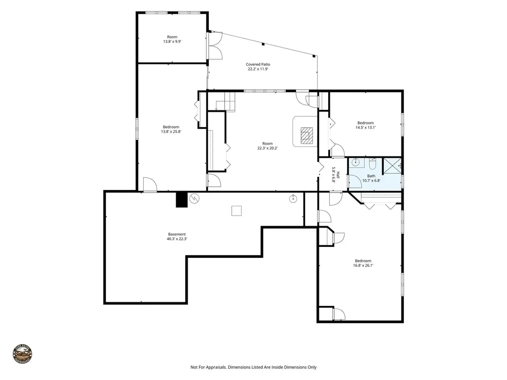 115 Woodhaven Drive Hendersonville NC 28739