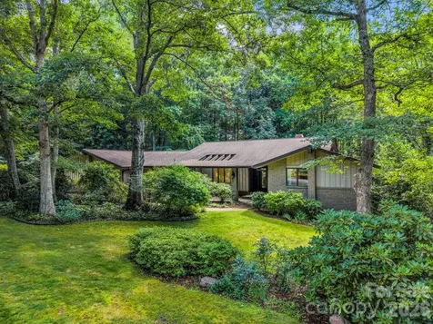 115 Woodhaven Drive Hendersonville NC 28739