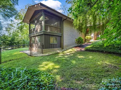 115 Woodhaven Drive Hendersonville NC 28739