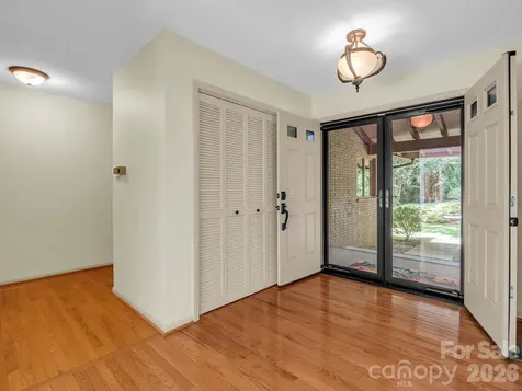 115 Woodhaven Drive Hendersonville NC 28739