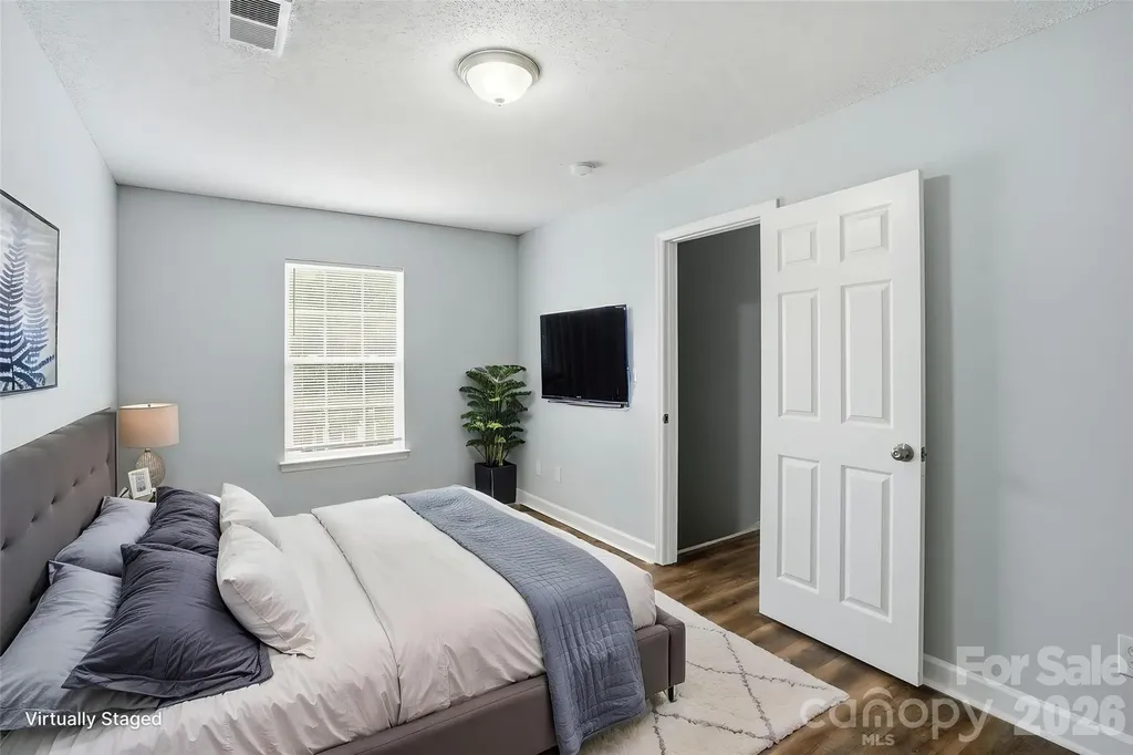2314 Hope Valley Lane Charlotte NC 28213