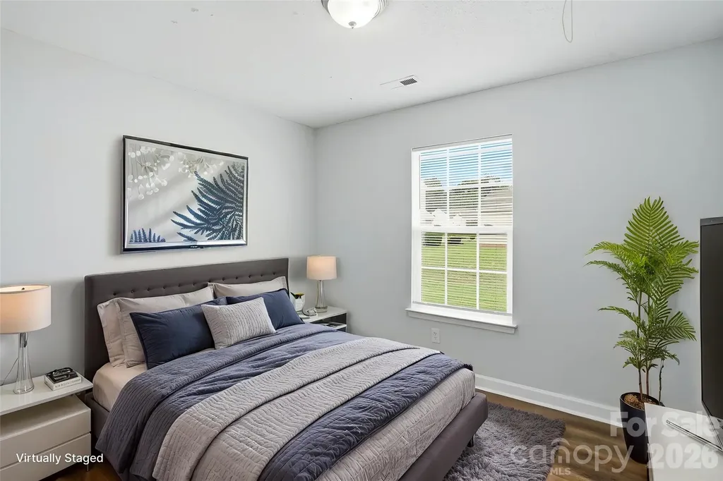 2314 Hope Valley Lane Charlotte NC 28213
