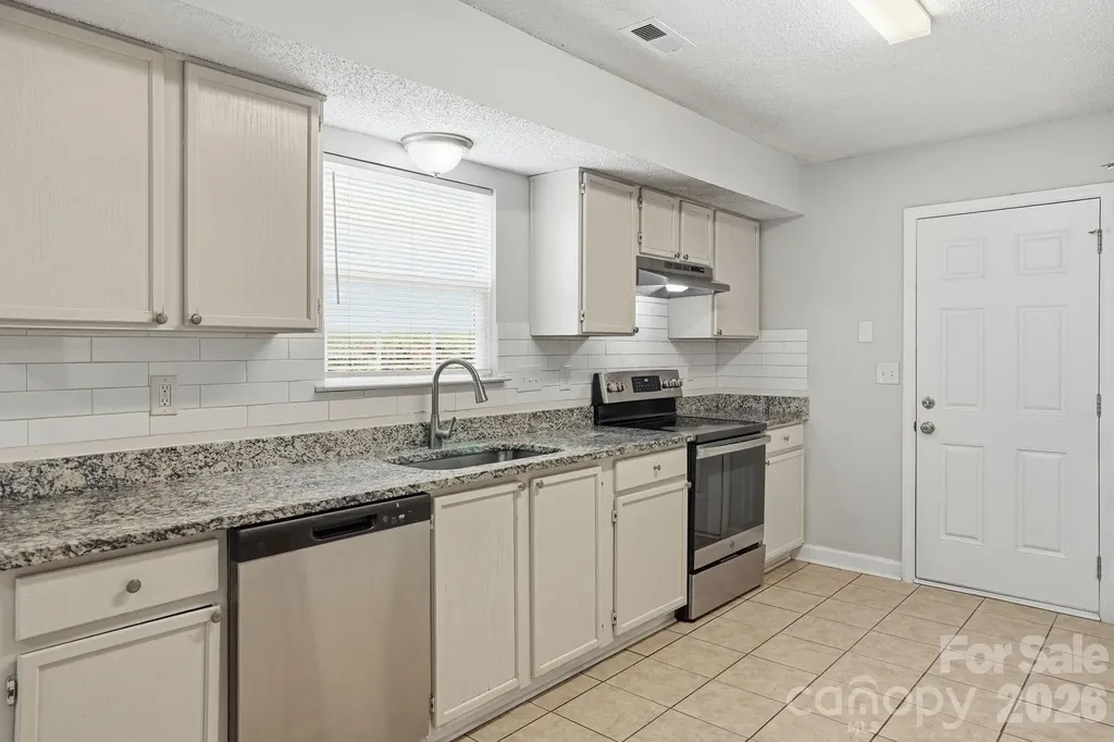 2314 Hope Valley Lane Charlotte NC 28213