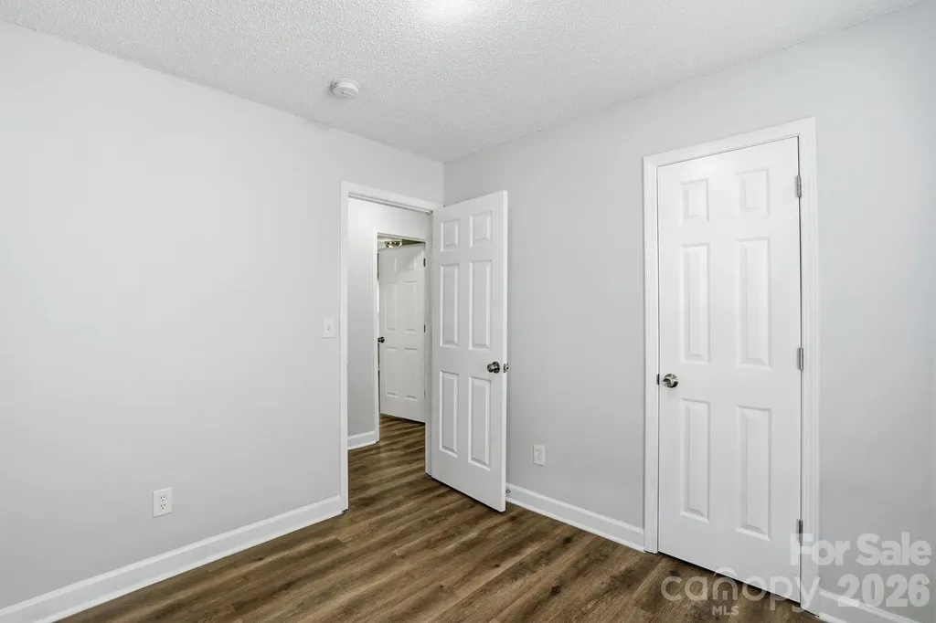 2314 Hope Valley Lane Charlotte NC 28213