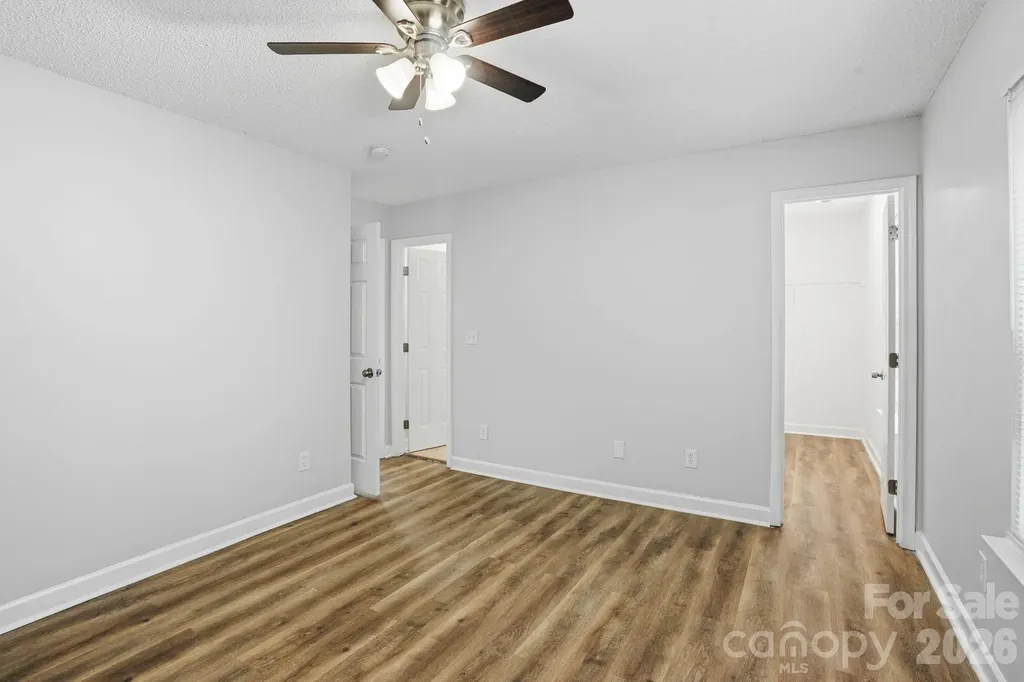 2314 Hope Valley Lane Charlotte NC 28213