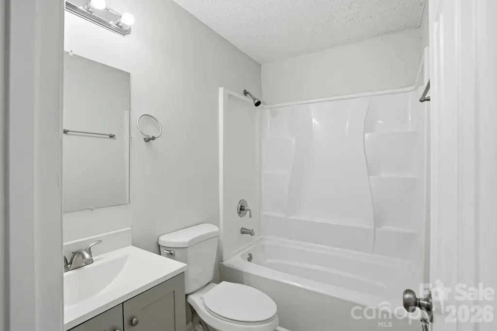 2314 Hope Valley Lane Charlotte NC 28213