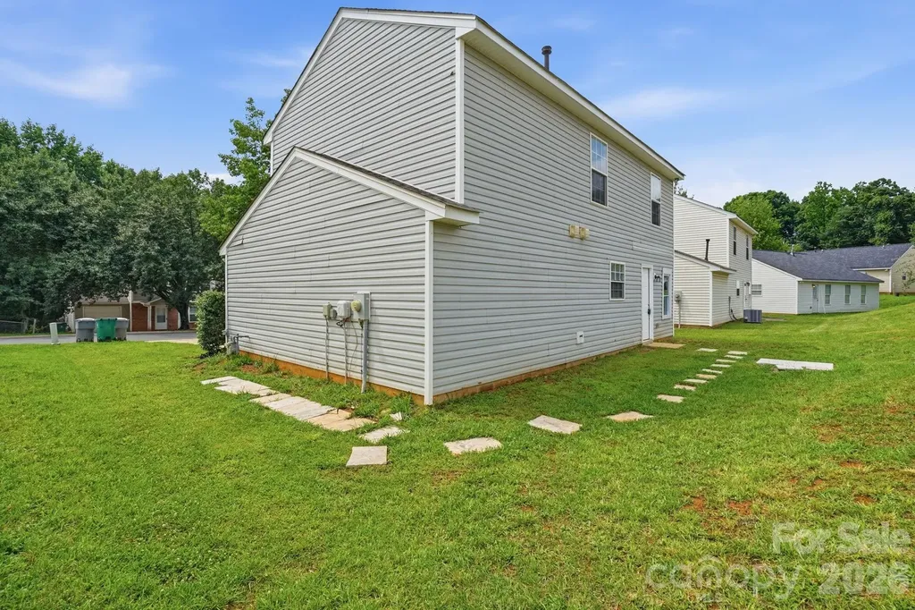 2314 Hope Valley Lane Charlotte NC 28213
