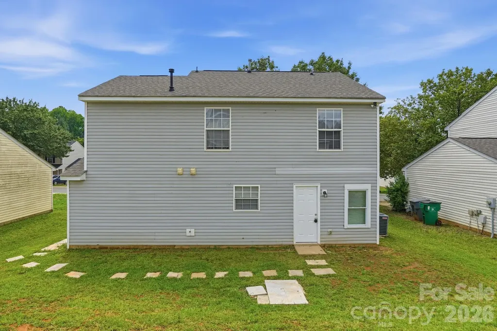 2314 Hope Valley Lane Charlotte NC 28213