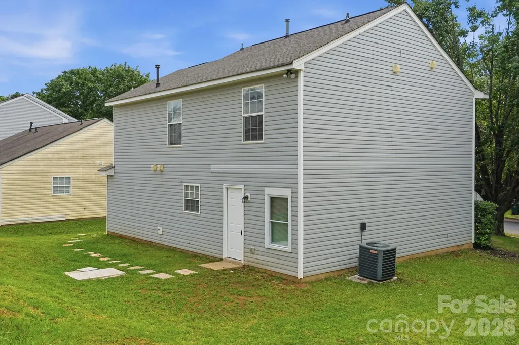 2314 Hope Valley Lane Charlotte NC 28213