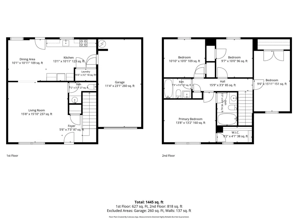 2314 Hope Valley Lane Charlotte NC 28213