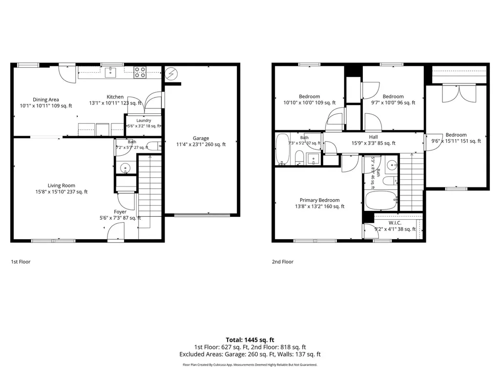 2314 Hope Valley Lane Charlotte NC 28213