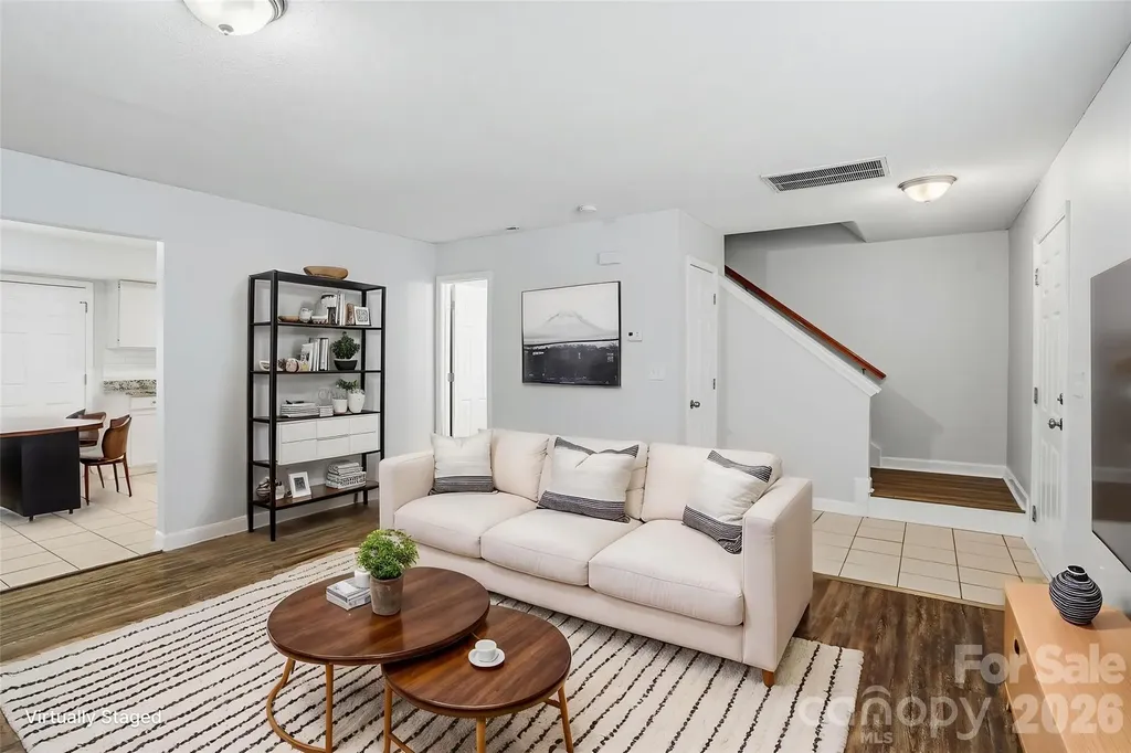 2314 Hope Valley Lane Charlotte NC 28213