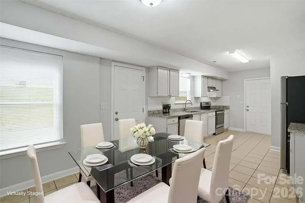 2314 Hope Valley Lane Charlotte NC 28213