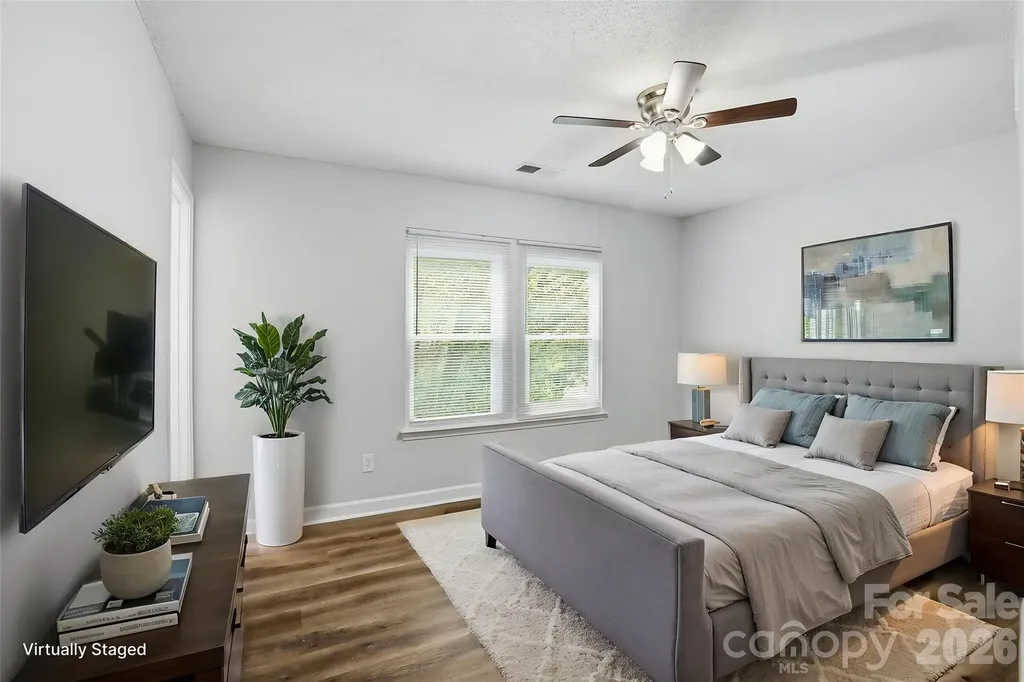 2314 Hope Valley Lane Charlotte NC 28213