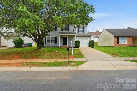 2314 Hope Valley Lane Charlotte NC 28213