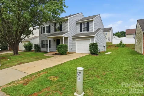 2314 Hope Valley Lane Charlotte NC 28213