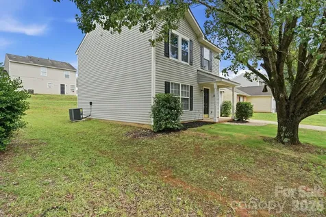 2314 Hope Valley Lane Charlotte NC 28213