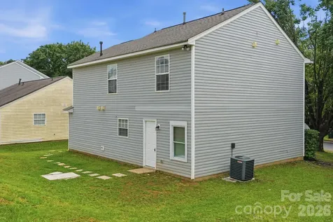 2314 Hope Valley Lane Charlotte NC 28213