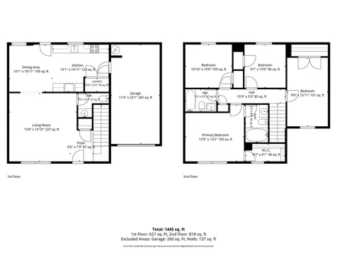 2314 Hope Valley Lane Charlotte NC 28213