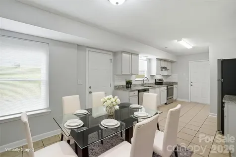 2314 Hope Valley Lane Charlotte NC 28213