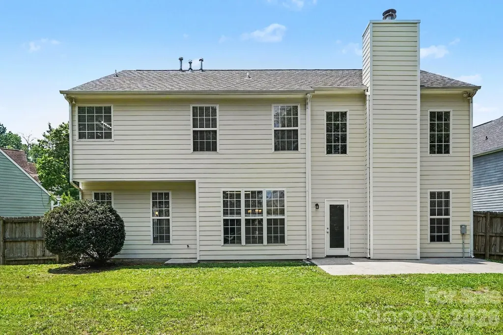 11310 Glenstone Court Charlotte NC 28269