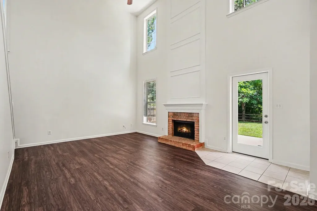 11310 Glenstone Court Charlotte NC 28269