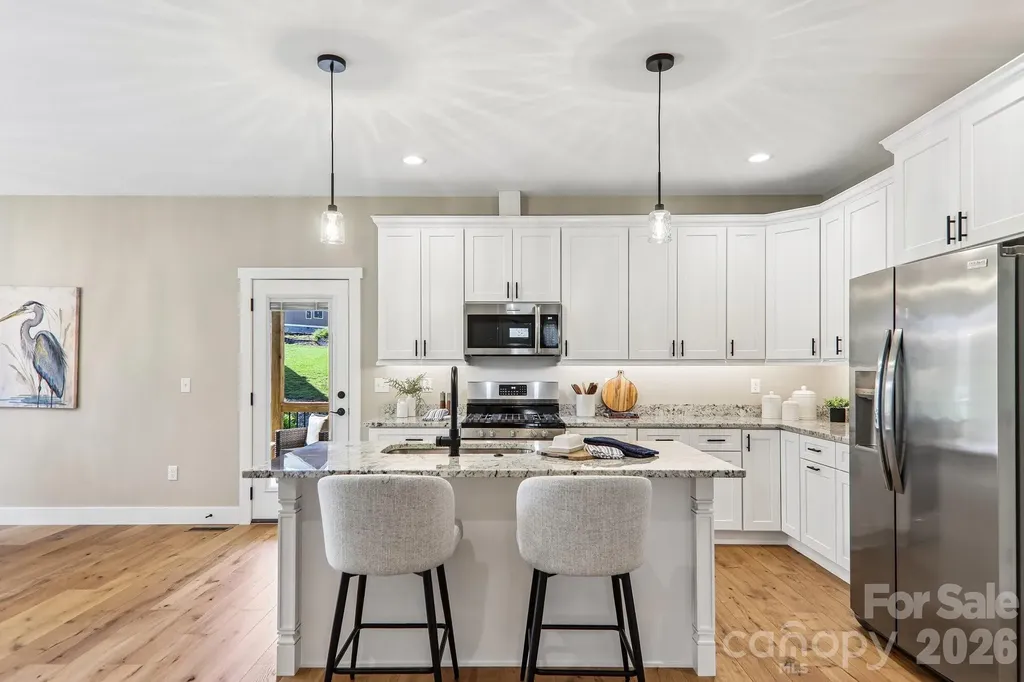 119 Olde Oak Way Hendersonville NC 28792