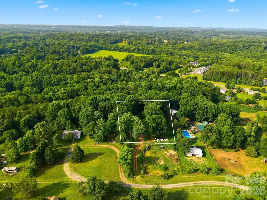 4075 Mamas Garden Drive Hickory NC 28602