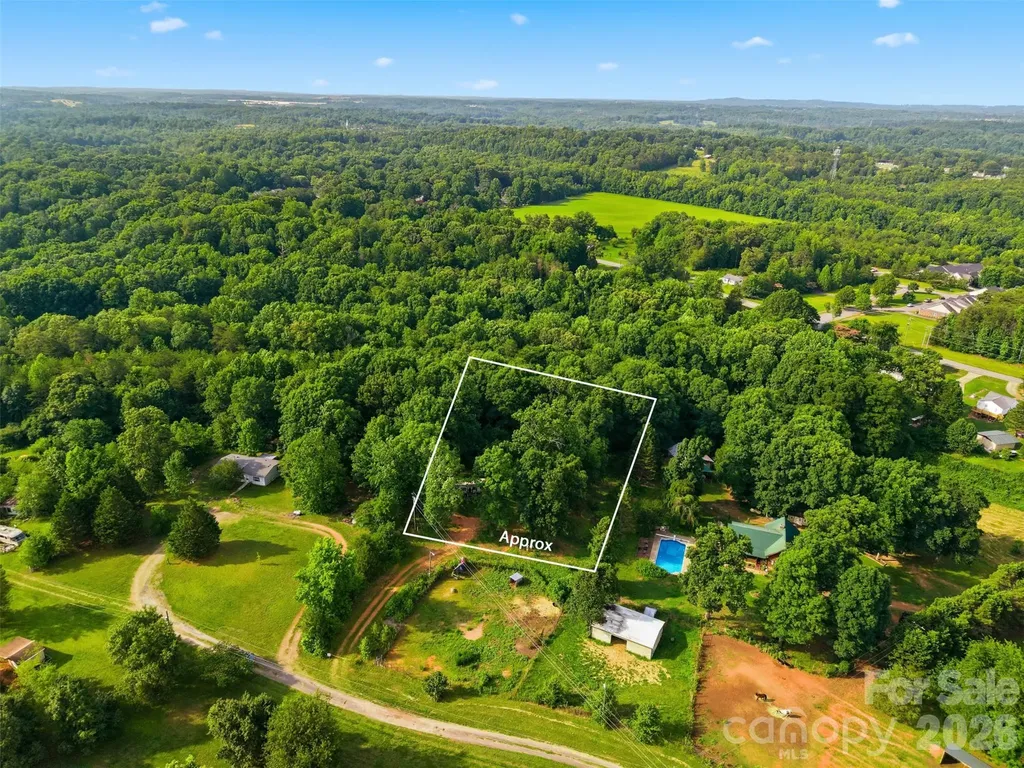 4075 Mamas Garden Drive Hickory NC 28602