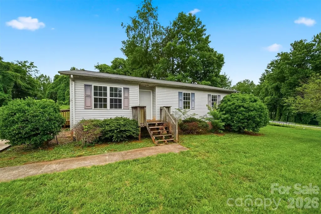 2130 Haven Circle SE Lenoir NC 28645