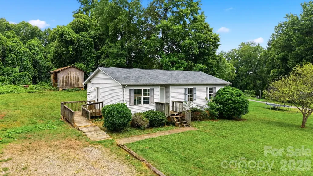 2130 Haven Circle SE Lenoir NC 28645