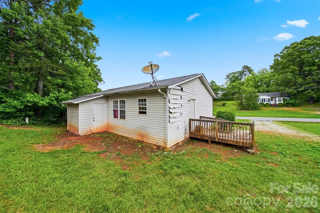 2130 Haven Circle SE Lenoir NC 28645