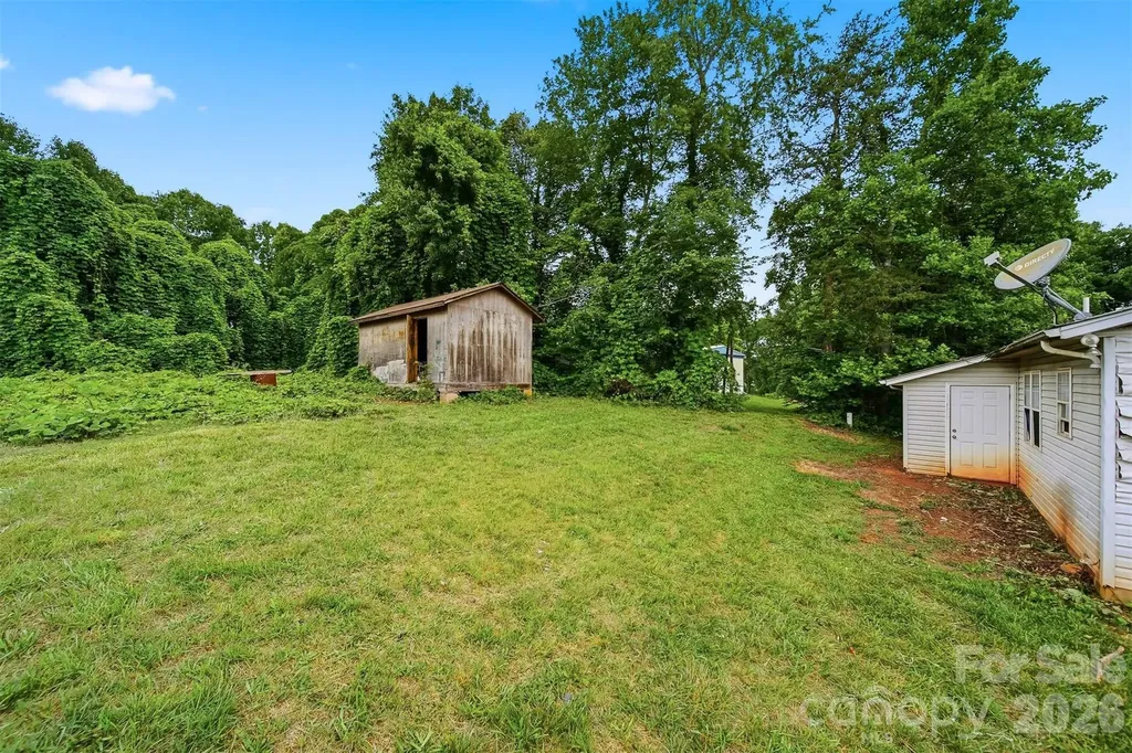 2130 Haven Circle SE Lenoir NC 28645