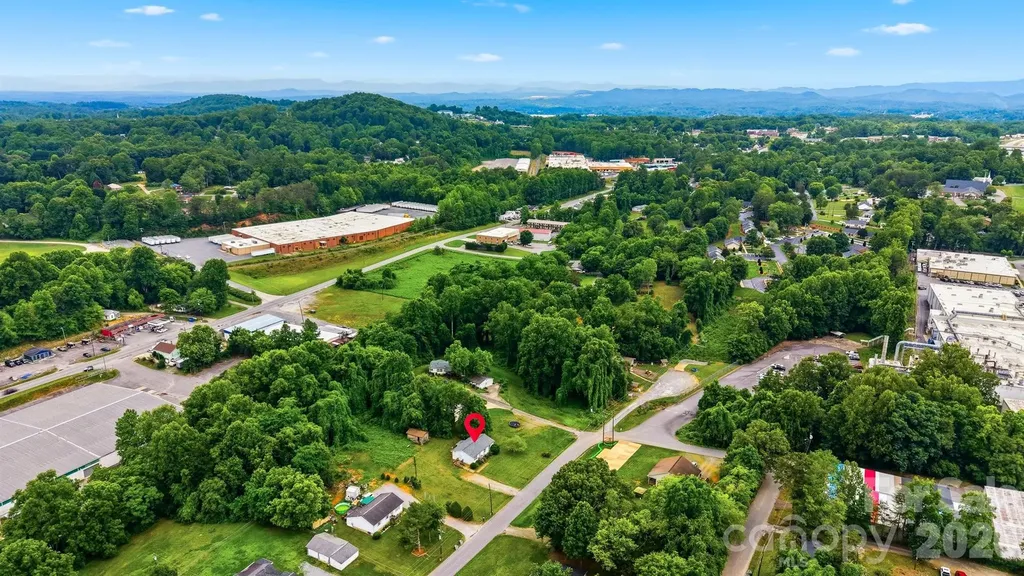 2130 Haven Circle SE Lenoir NC 28645