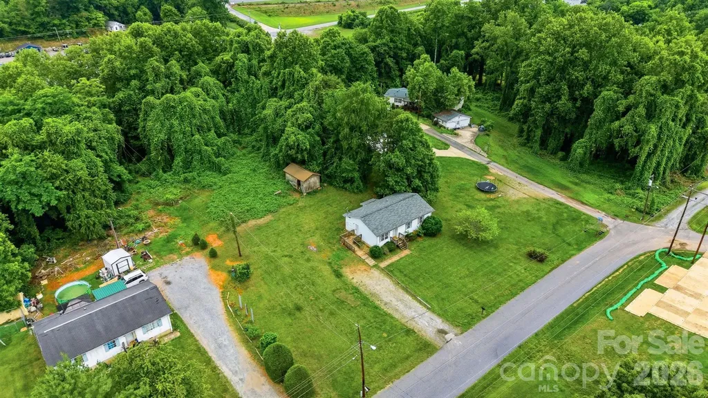 2130 Haven Circle SE Lenoir NC 28645