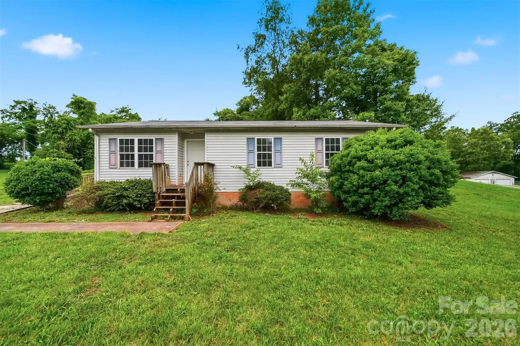 2130 Haven Circle SE Lenoir NC 28645