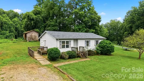 2130 Haven Circle SE Lenoir NC 28645